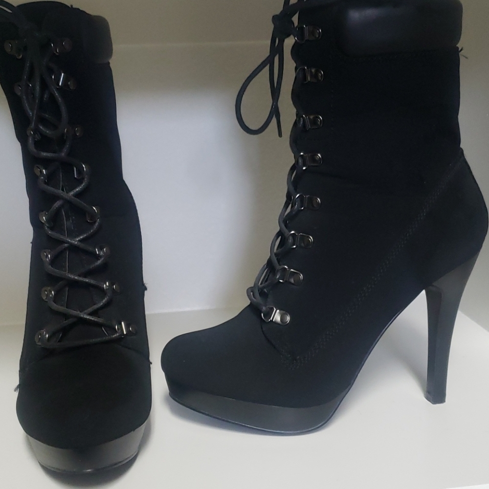 High Heel Boota